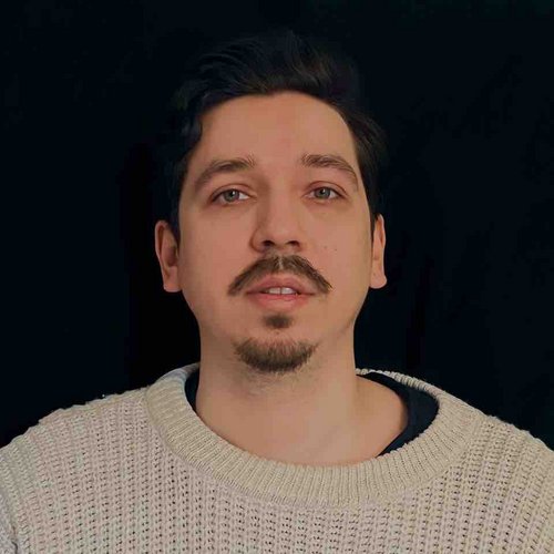 Дмитрий Ядрин